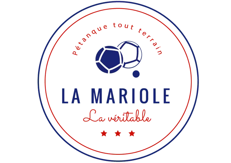 La Mariole - Pétanque Tout Terrain - Love spots Marseille