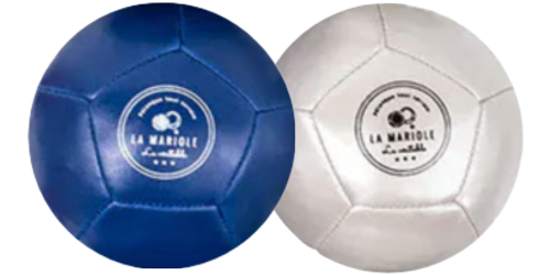 Indoor/Outdoor Petanque Ball Packs - The Mariole™